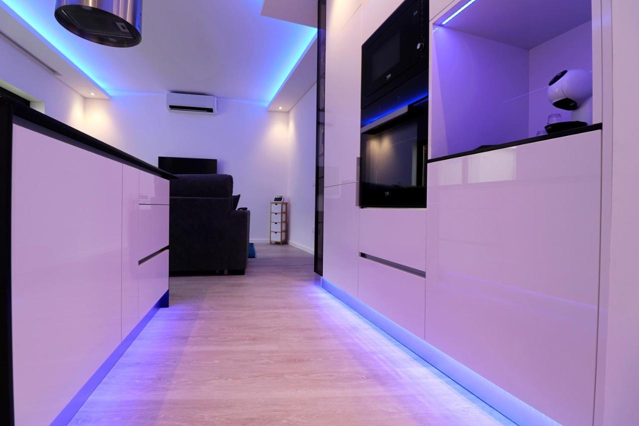 Dainty House Villa Овар Екстериор снимка